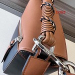 2023早春新作入荷原版復刻 LOEWE バッグ LOE2工場 SIZE:24*14*11