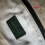 2023早春新作入荷原版復刻 LOEWE バッグ LOE2工場 SIZE: 24*14*11