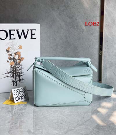 2023早春新作入荷原版復刻 LOEWE バッグ LOE2工...
