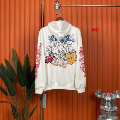 2023年2月13日早春新作入荷 OFF WHITE スウェット人気 MK工場