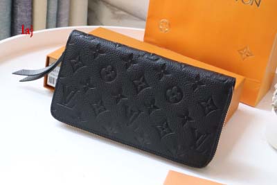 2023年2月20日新作入荷高品質ルイヴィトン  M60571財布人気 size:19.5X10cm