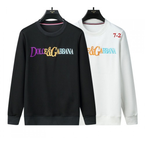 2023年2月27日春夏新作入荷Dolce&Gabbanaメメンズのスウェット 7-2 工場