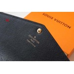 2023年2月20日新作入荷高品質ルイヴィトンM80726 財布人気 size: 19.0x 10.5x 2.5 cm