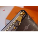 2023年2月20日新作入荷高品質ルイヴィトン M69794財布人気 size: 19.5-10cm