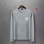 プラダ人気 メンズの長袖Tシャツ 32工場 M-6XL