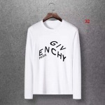 ジバンシー人気 メンズの長袖Tシャツ 32工場 M-6XL