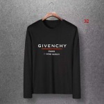 ジバンシー人気 メンズの長袖Tシャツ 32工場 M-6XL