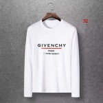 ジバンシー人気 メンズの長袖Tシャツ 32工場 M-6XL