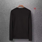 ディオール人気 メンズの長袖Tシャツ 32工場 M-6XL