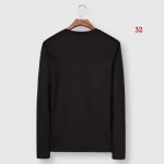 ディオール人気 メンズの長袖Tシャツ 32工場 M-6XL