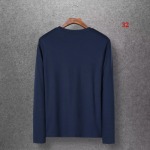 ルイヴィトン人気 メンズの長袖Tシャツ 32工場 M-6XL