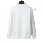 2023年2月27日春夏新作入荷Dolce&Gabbanaメメンズのスウェット 7-2 工場