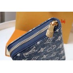 2023年2月27日新作入荷高品質M81226ルイヴィトン財布人気 size:  19.5*10.5*2.5cm