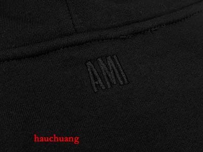 2023年3月14日新作入荷 AMI  スウェット人気 CHUANG工場