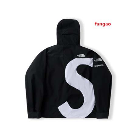 2023年3月22日新作入荷SUPREME  ジャンバーアウターFANGAO工場
