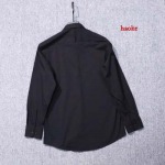 2023年3月3日春夏高品質新作入荷 ルイヴィトン 長袖 シャツ人気 haoke工場