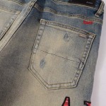2023年3月14日春夏新作入荷AMIRI メンズのジーパン人気