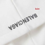 2023年3月14日春夏新作入荷バレンシアガスウェット人気 kaite工場