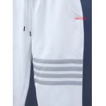 高品質新作入荷THOM BROWNE メンズの上下セット 人気 haoke工場