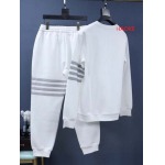 高品質新作入荷THOM BROWNE メンズの上下セット 人気 haoke工場