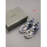 2023年3月21日高品質新作入荷   バレンシアガ スニーカー FA86工場.36-46