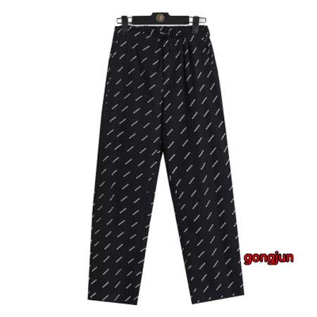 2023年4月4春夏新作入荷バレンシアガ 長ズボン gongjun 工場
