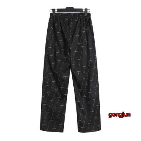 2023年4月4春夏新作入荷バレンシアガ 長ズボン gongjun 工場