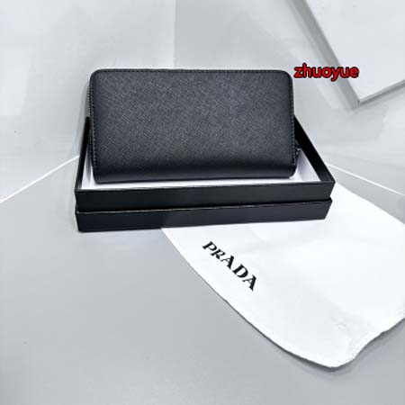 2023年4月20日人気新作入荷プラダ  財布  zhuoyue工場