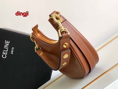 2023年4月原版復刻新作入荷 CELINE バッグ dingji工場24×13×7