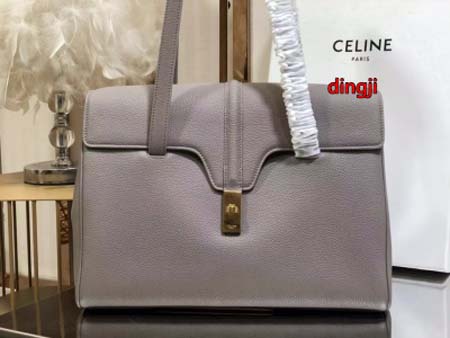 2023年4月原版復刻新作入荷 CELINE バッグ dingji工場32 X 24 X 15cm