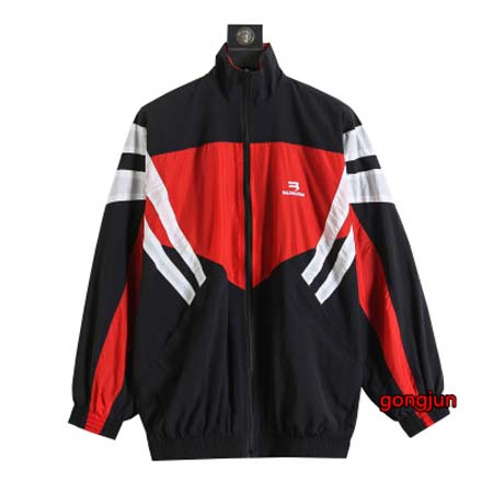 2023年4月4春夏新作入荷バレンシアガ ジャンバーアウター...