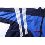 2023年4月4春夏新作入荷バレンシアガ ジャンバーアウターgongjun 工場