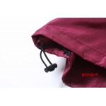 2023年4月4春夏新作入荷 バレンシアガ ジャンバーアウターgongjun 工場