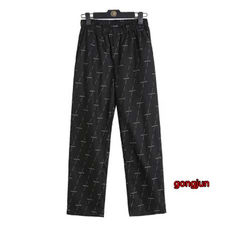 2023年4月4春夏新作入荷バレンシアガ 長ズボン gong...