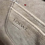 2023年4月新作入荷原版復刻 LOEWE バッグ tu工場 SIZE:15*12.5*9cm