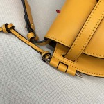 2023年4月新作入荷原版復刻 LOEWE バッグ tu工場 SIZE:15*12.5*9cm