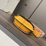 2023年4月新作入荷原版復刻 LOEWE バッグ tu工場 SIZE:15*12.5*9cm