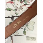 2023年4月新作入荷原版復刻 LOEWE バッグ yuandan2工場 SIZE:27*21*16.5cm