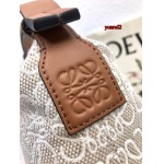 2023年4月新作入荷原版復刻 LOEWE バッグ yuandan2工場 SIZE:27*21*16.5cm