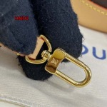 2023年4月18日新作入荷原版復刻ルイヴィトン M81266バッグ haiou工場★超厳選★入手困難な SIZE:16*13*10cm