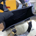 2023年4月18日新作入荷原版復刻ルイヴィトンm81416バッグ haiou工場★超厳選★入手困難な SIZE:14 x 17 x 5