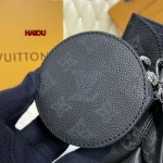 2023年4月18日新作入荷原版復刻ルイヴィトンm57201バッグ haiou工場★超厳選★入手困難な SIZE:9*22*14