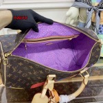 2023年4月18日新作入荷原版復刻ルイヴィトン M46471 バッグ haiou工場★超厳選★入手困難な SIZE:45*27*20cm