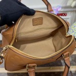 2023年4月19日新作入荷原版復刻ルイヴィトンバッグ m46136haiou工場★超厳選★入手困難な SIZE:20.5 x 13.5 x 12cm