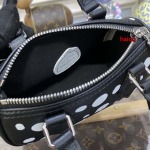 2023年4月19日新作入荷原版復刻ルイヴィトンバッグM81910 haiou工場★超厳選★入手困難な SIZE:16＊10＊7.5cm