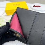 2023年4月20日人気新作入荷フェンディ 財布  zhuoyue工場10X14