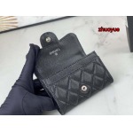 2023年4月20日人気新作入荷シャネル 財布  zhuoyue工場7.5 × 11.3 × 2.1 cm