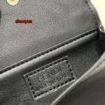 2023年4月20日人気新作入荷フェンディ 財布  zhuoyue工場8*2.5*10