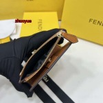 2023年4月20日人気新作入荷フェンディ 財布  zhuoyue工場8*2.5*10