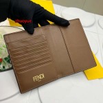 2023年4月20日人気新作入荷フェンディ財布  zhuoyue工場
